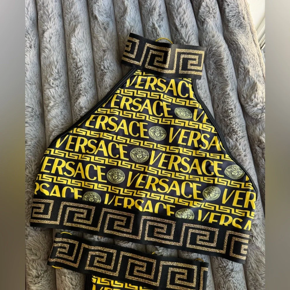 Versace women’s bikini